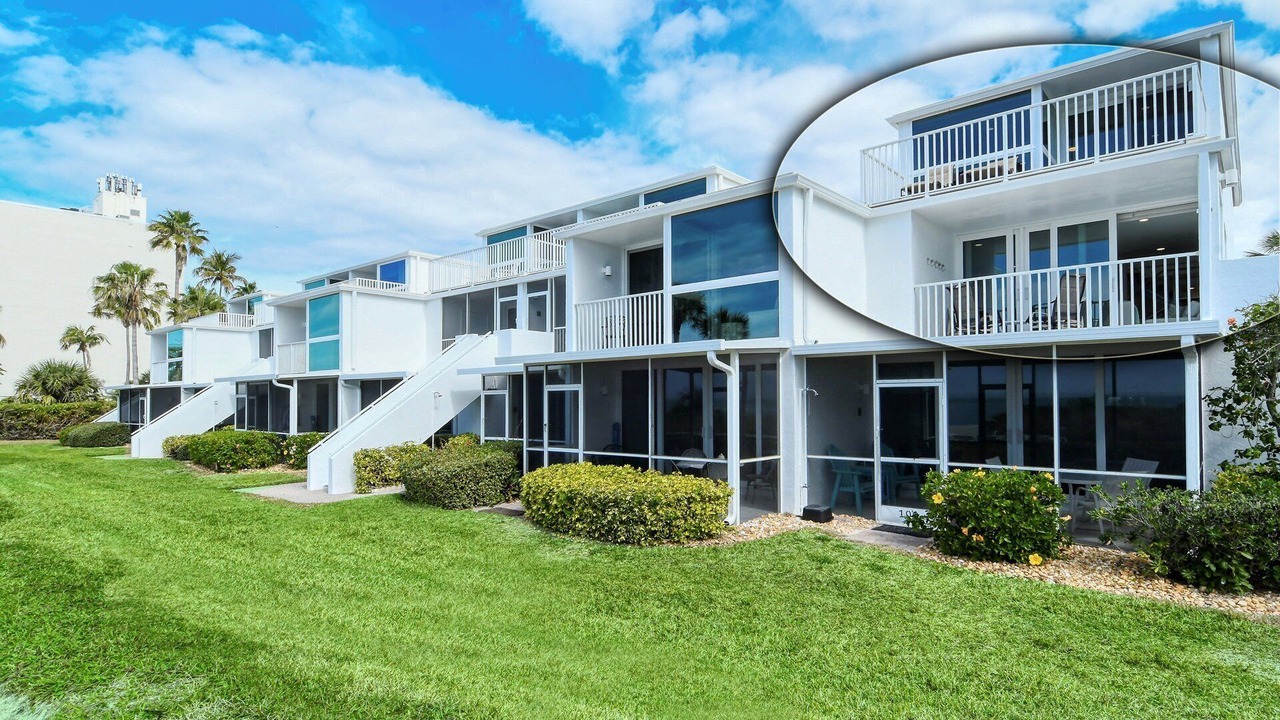 Photo of Outdoor in Longboat Key