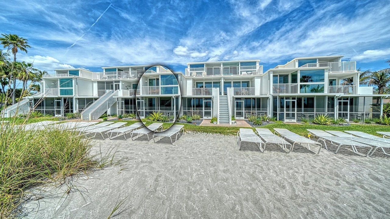 Photo of Outdoor in Longboat Key