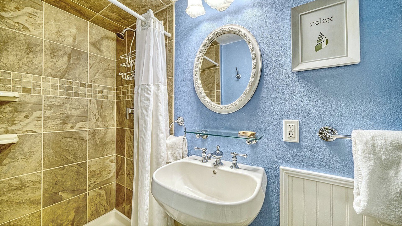 Photo of Bathroom in Longboat Key