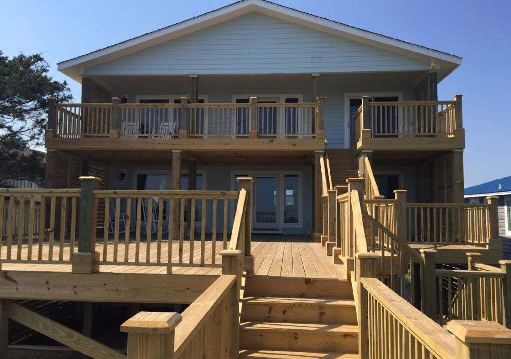 Photo of Outdoor in Holden Beach