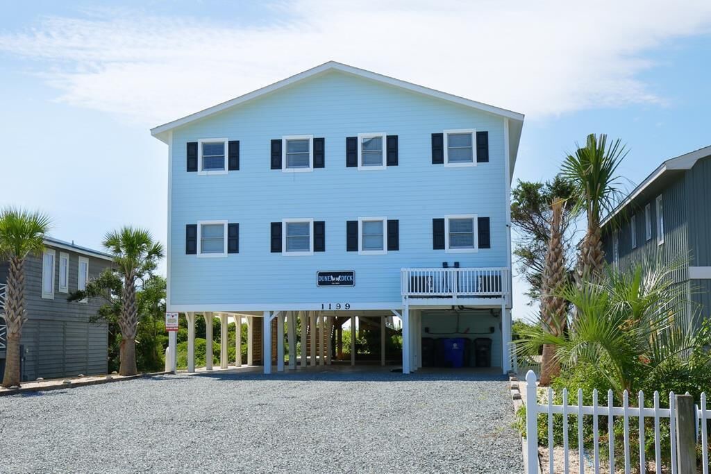 Photo of Outdoor in Holden Beach