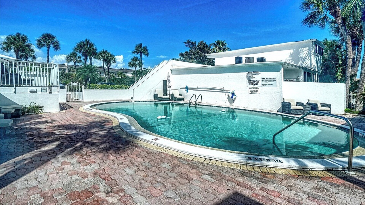 Photo of Outdoor in Longboat Key