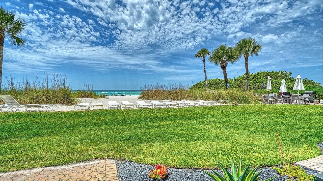 Photo of Outdoor in Longboat Key
