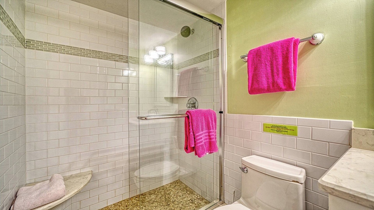 Photo of Bathroom in Longboat Key