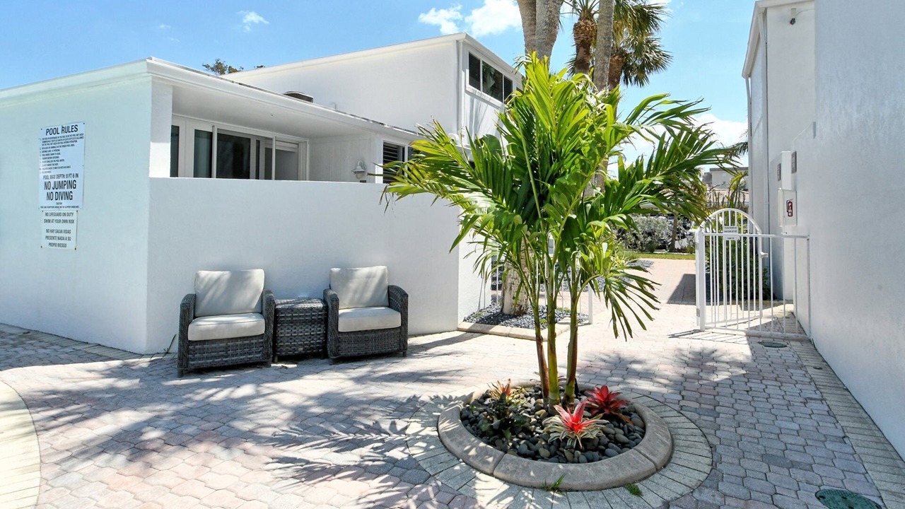 Photo of Outdoor in Longboat Key