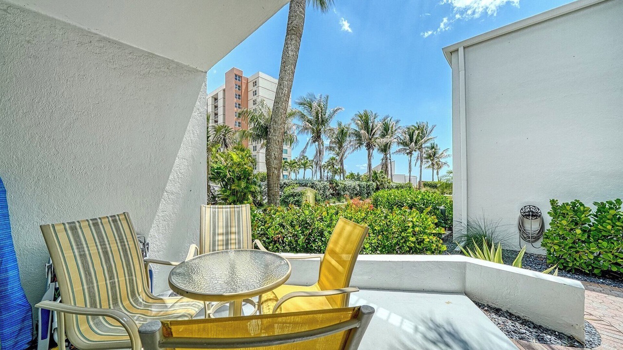 Photo of Outdoor in Longboat Key