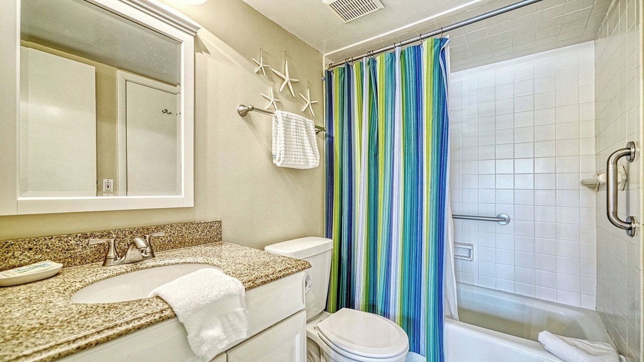 Photo of Bathroom in Longboat Key