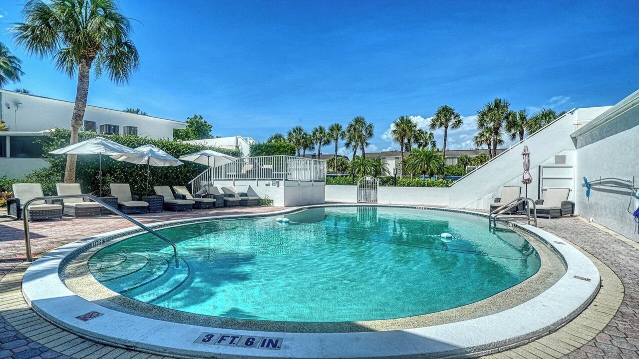 Photo of Outdoor in Longboat Key