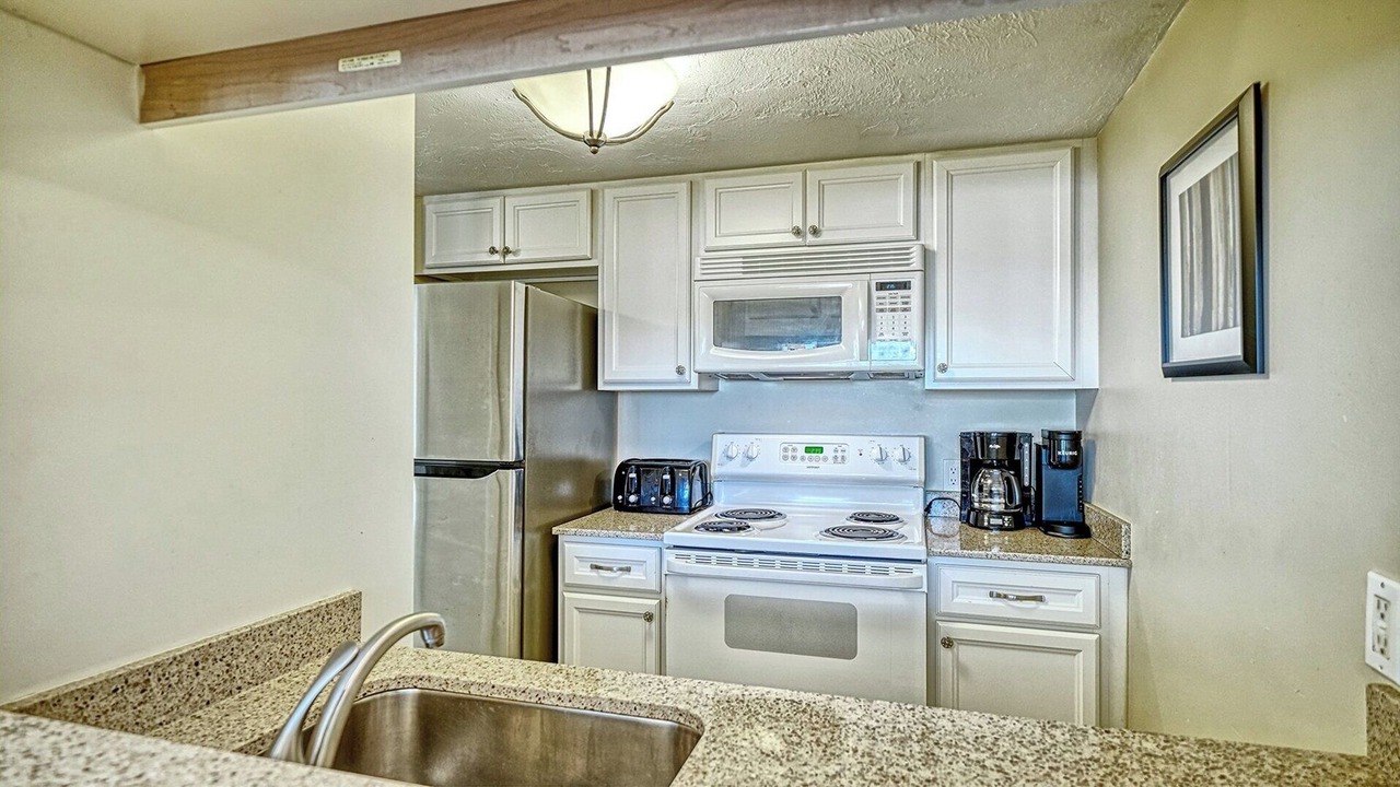 Photo of Kitchen in Longboat Key