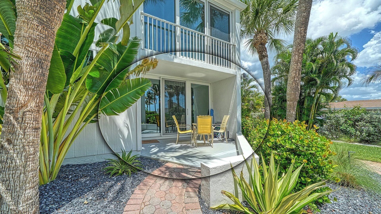 Photo of Outdoor in Longboat Key