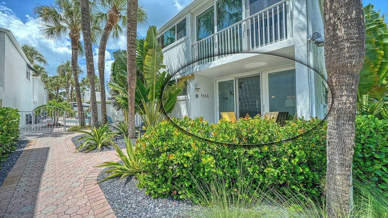 Photo of Outdoor in Longboat Key