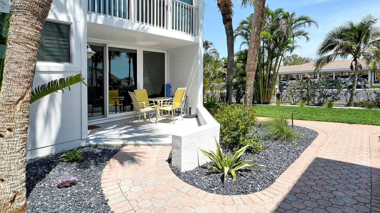 Photo of Outdoor in Longboat Key