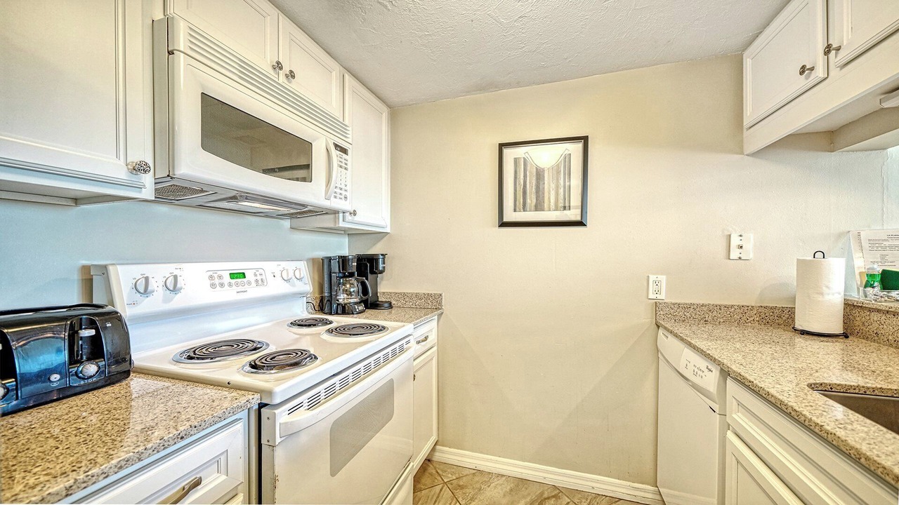 Photo of Kitchen in Longboat Key