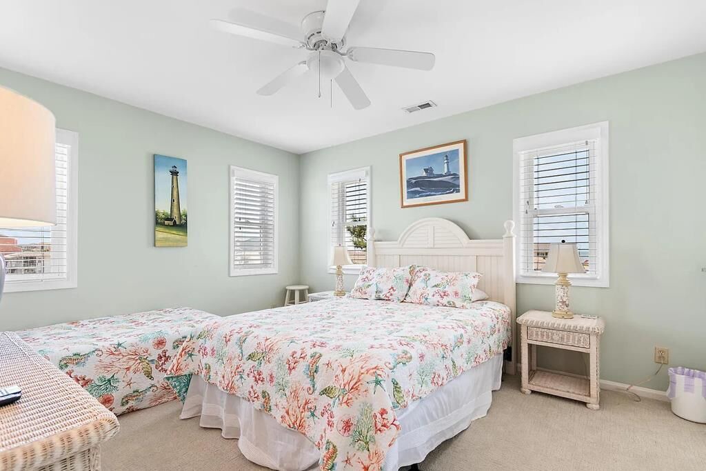 Photo of Bathroom in Holden Beach