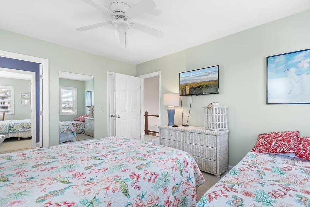 Photo of Bathroom in Holden Beach