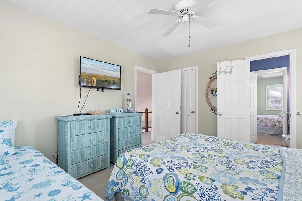 Photo of Bathroom in Holden Beach