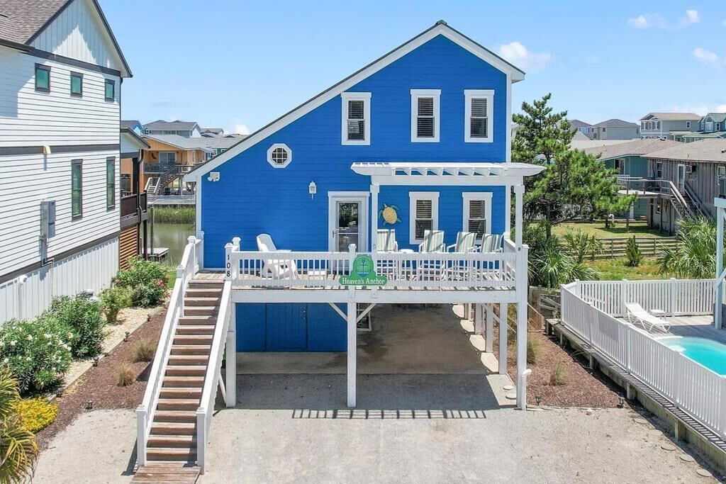 Photo of Outdoor in Holden Beach