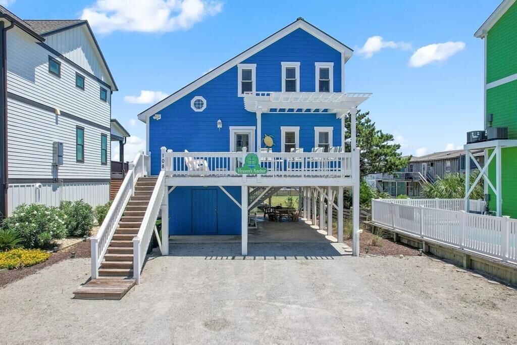 Photo of Outdoor in Holden Beach