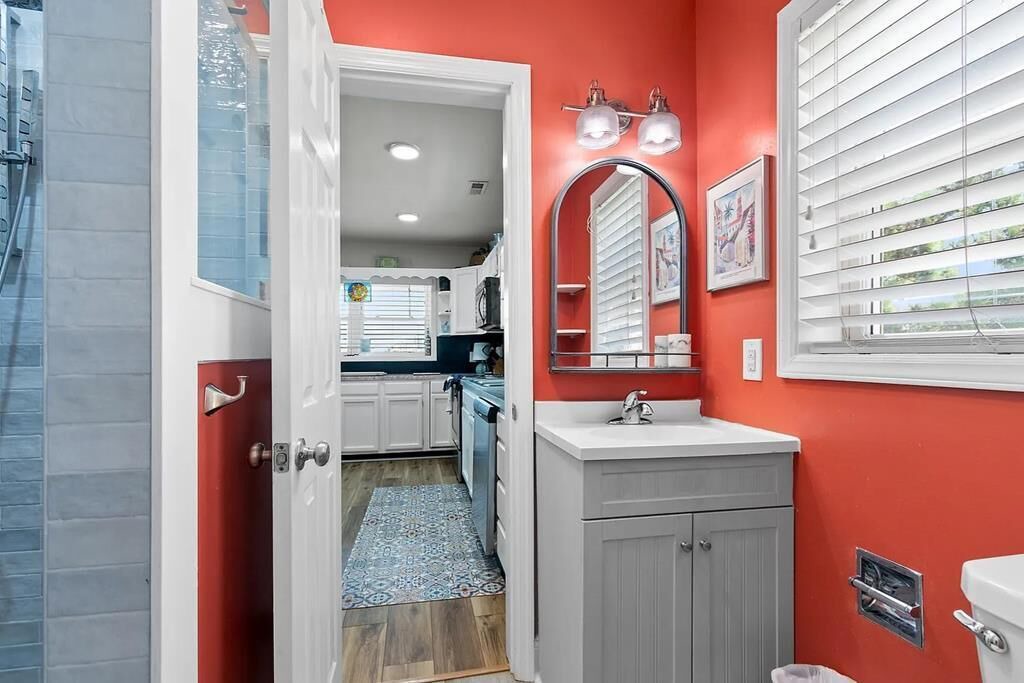 Photo of Bathroom in Holden Beach