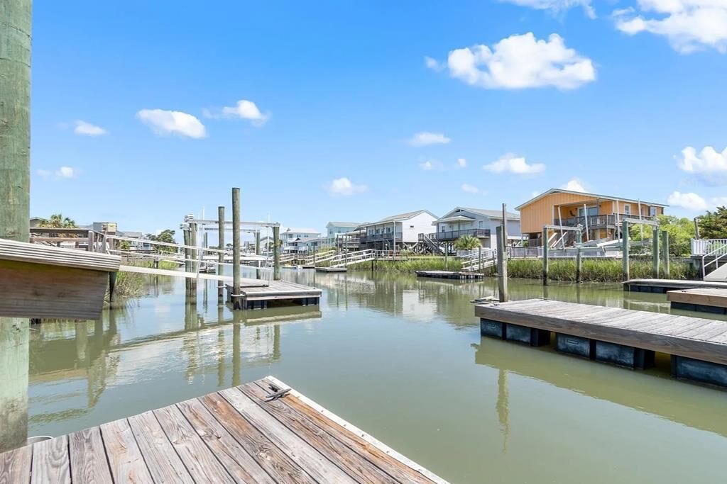 Photo of Outdoor in Holden Beach