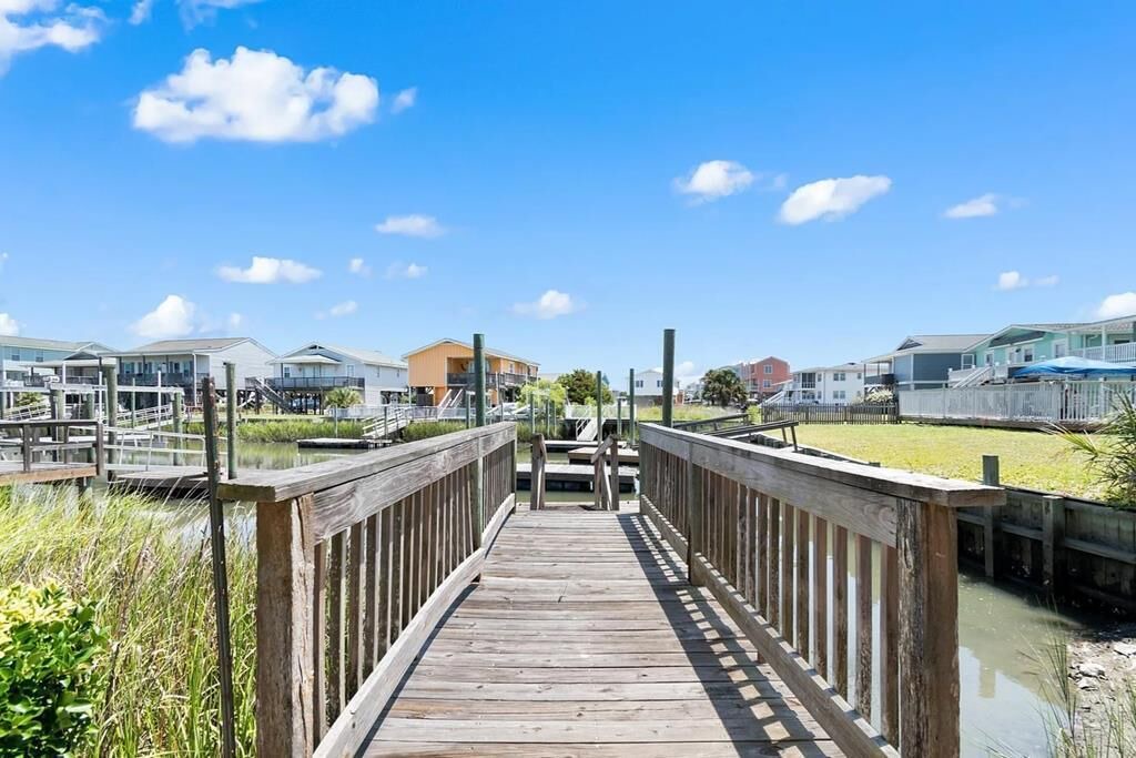 Photo of Outdoor in Holden Beach