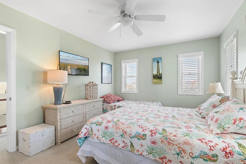 Photo of Bathroom in Holden Beach