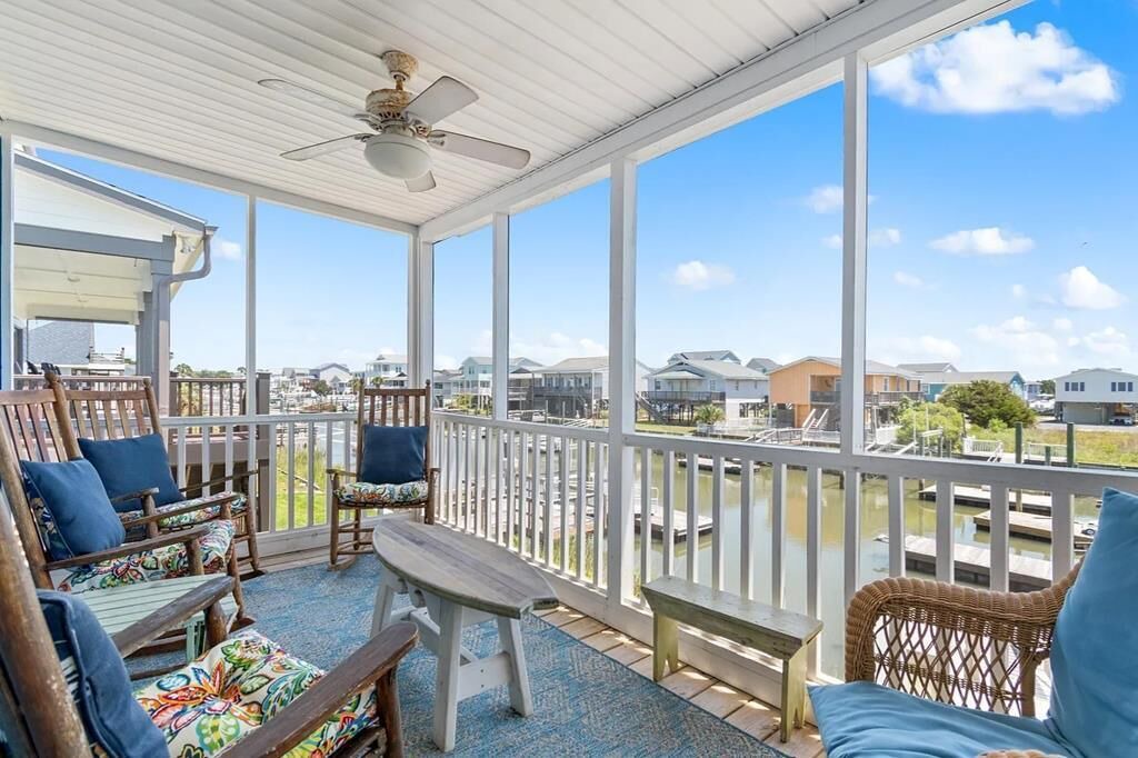 Photo of Outdoor in Holden Beach
