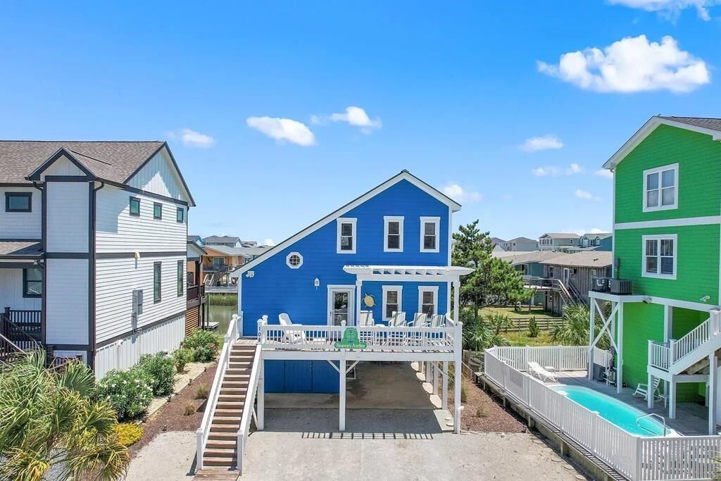 Photo of Outdoor in Holden Beach