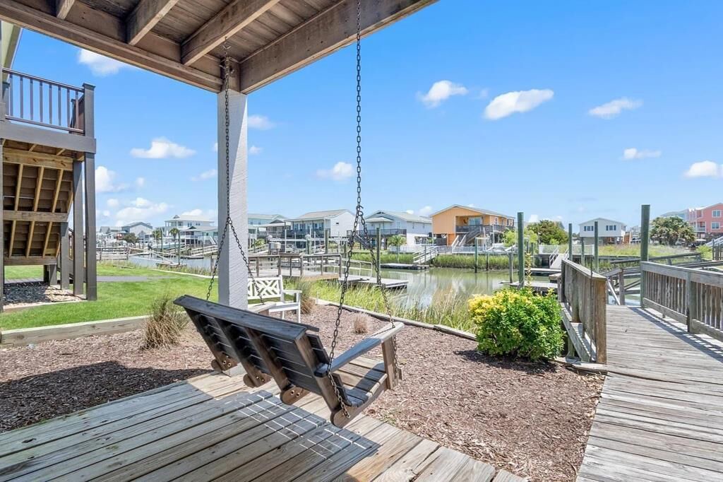 Photo of Outdoor in Holden Beach