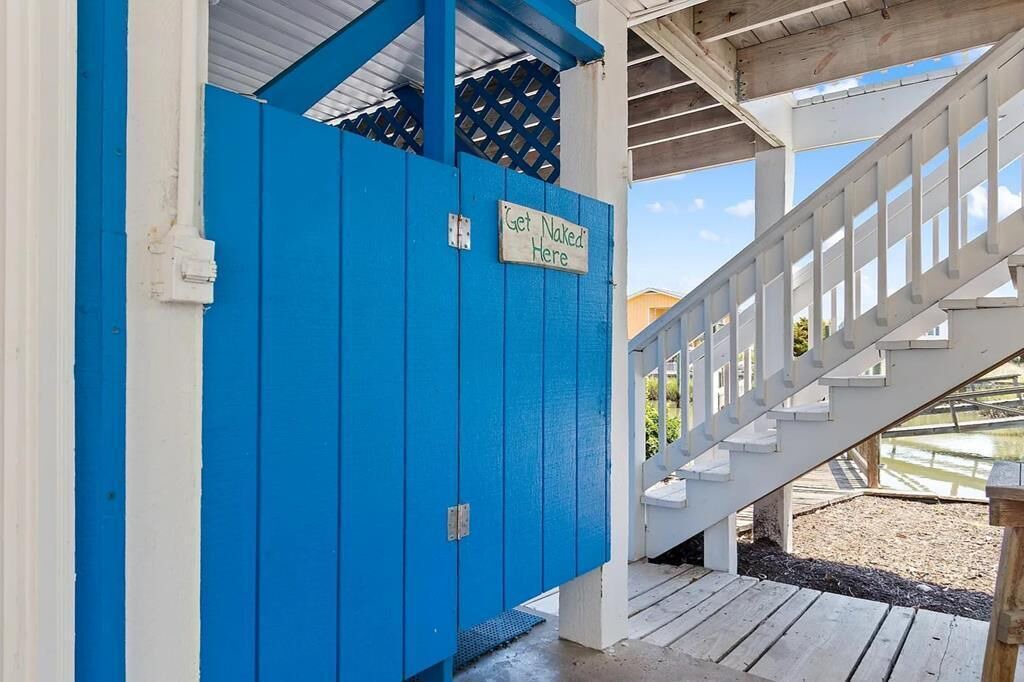 Photo of Outdoor in Holden Beach