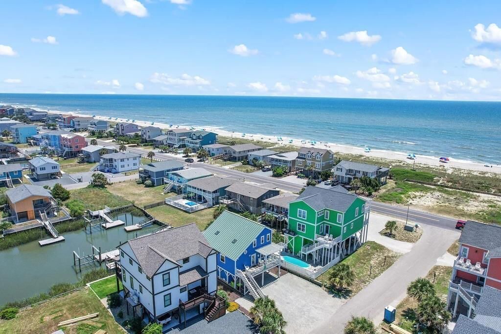 Photo of Others in Holden Beach