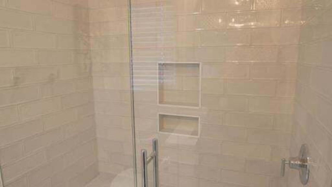 Photo of Bathroom in Holden Beach