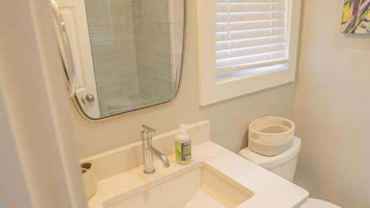 Photo of Bathroom in Holden Beach