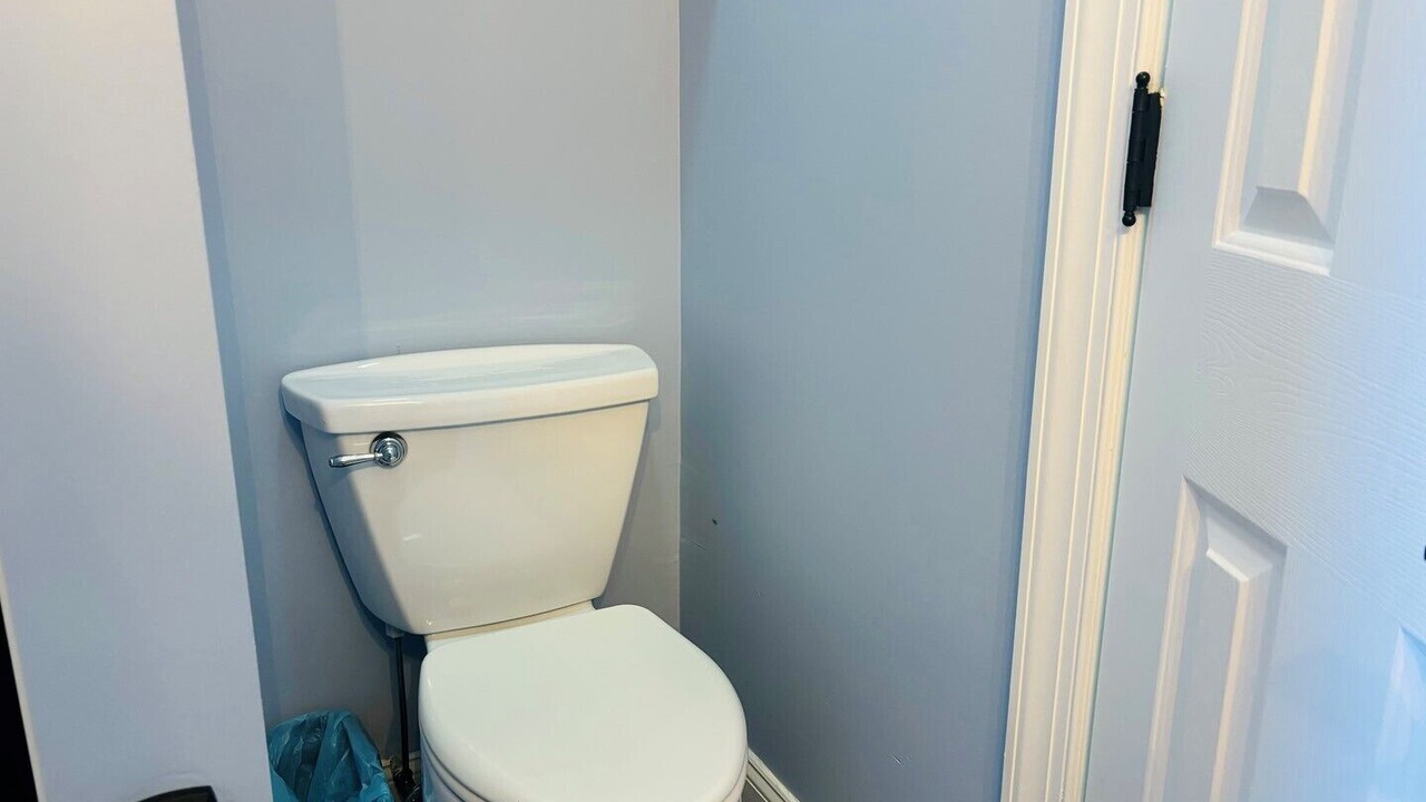 Photo of Bathroom in Holden Beach