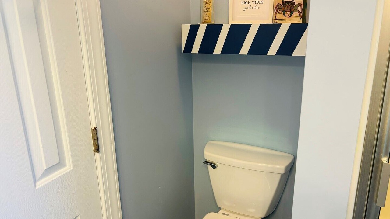 Photo of Bathroom in Holden Beach