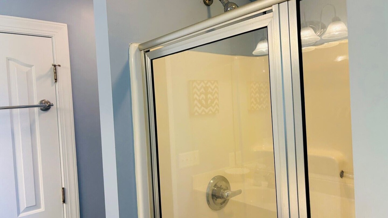 Photo of Bathroom in Holden Beach