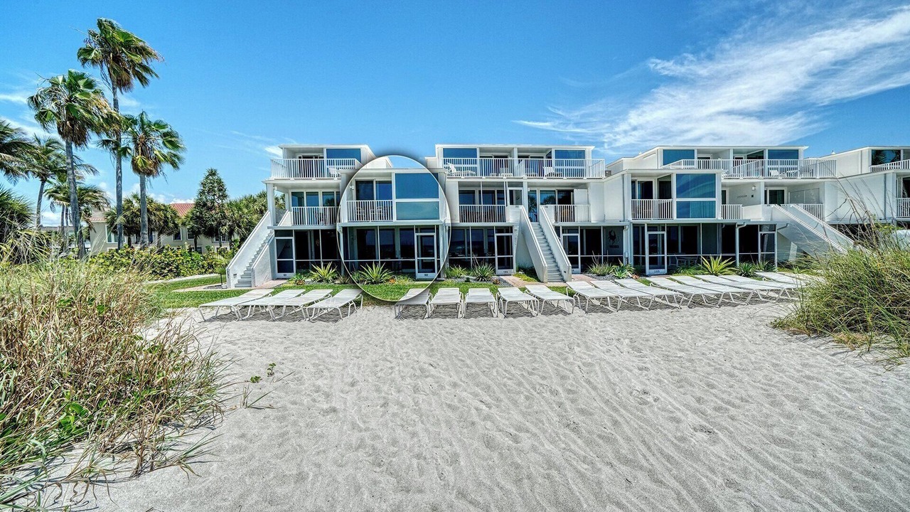 Photo of Outdoor in Longboat Key