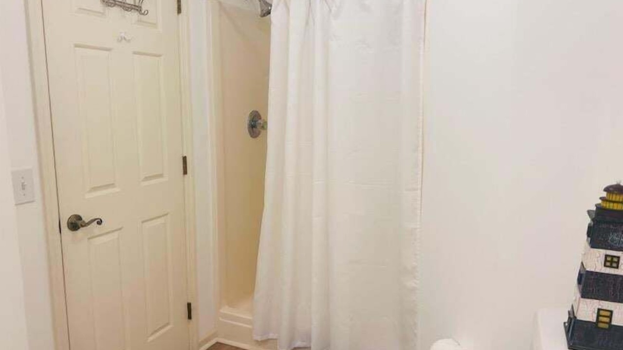 Photo of Bathroom in Holden Beach