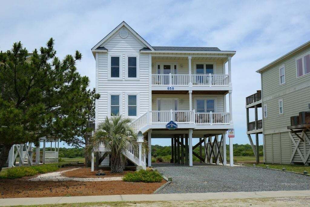 Photo of Outdoor in Holden Beach