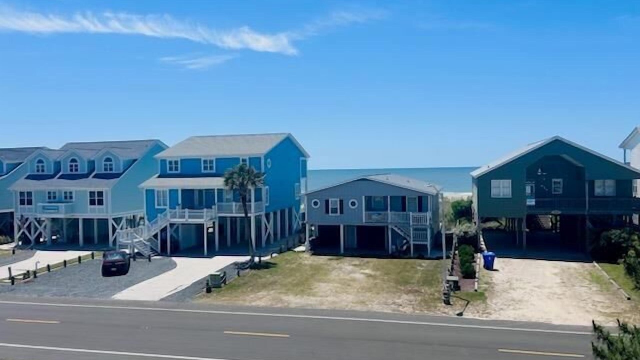 Photo of Outdoor in Holden Beach