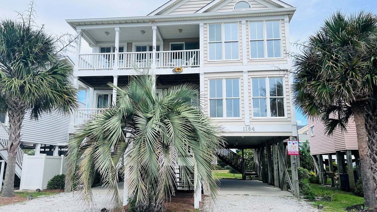 Photo of Outdoor in Holden Beach