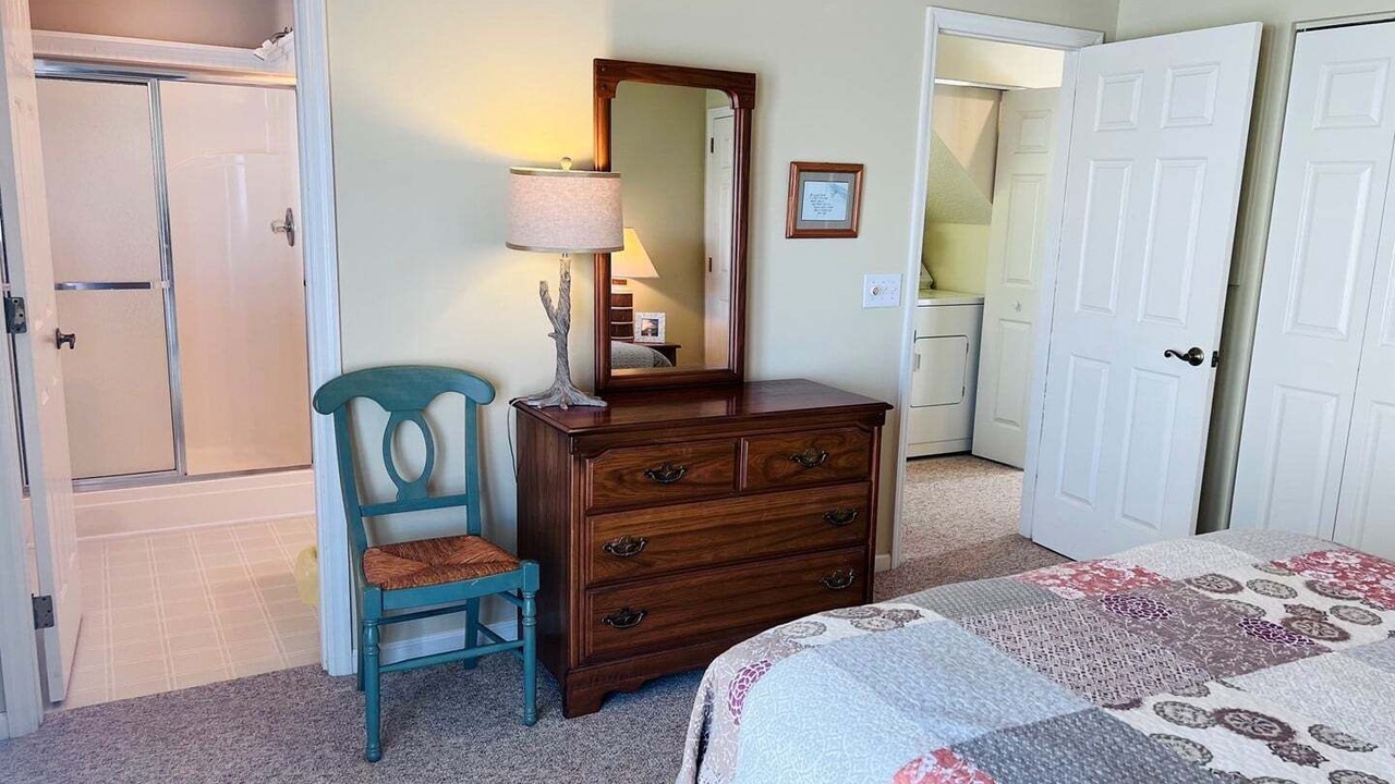 Photo of Bathroom in Holden Beach