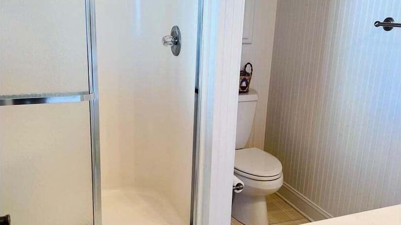 Photo of Bathroom in Holden Beach