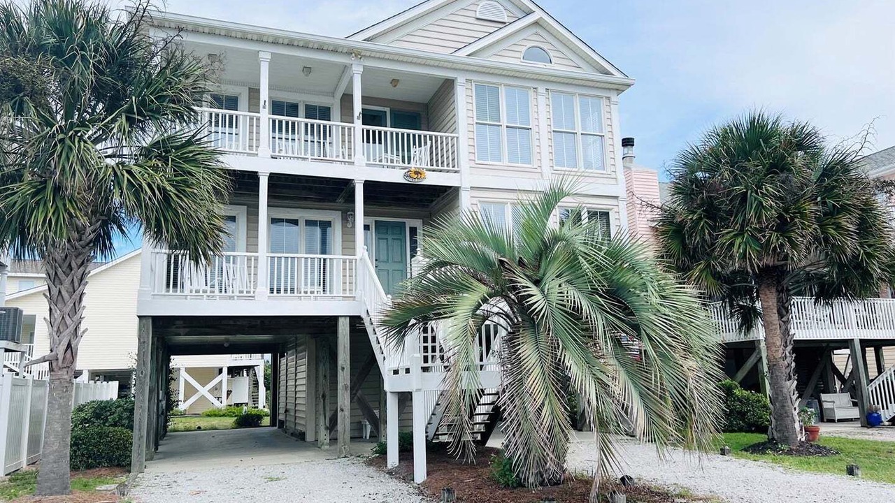 Photo of Outdoor in Holden Beach