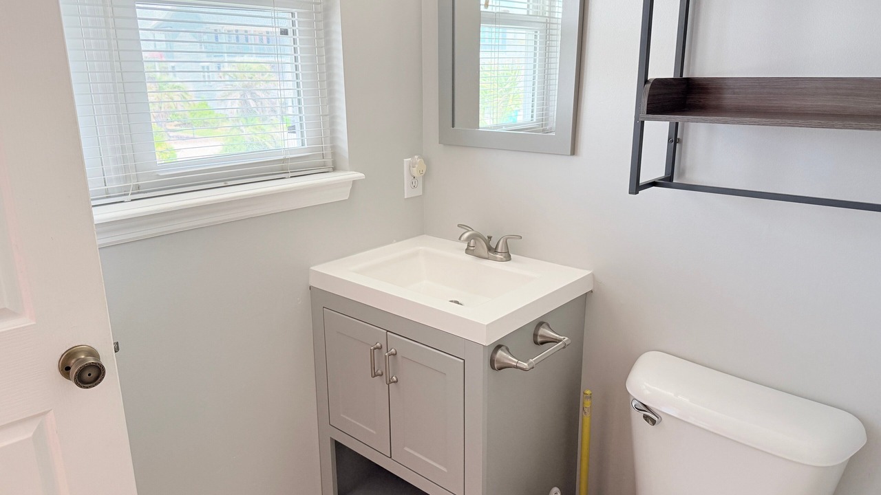 Photo of Bathroom in Holden Beach
