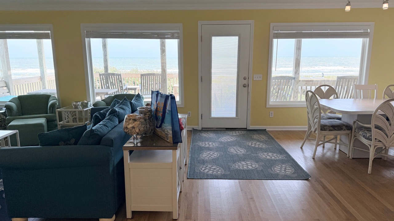 Photo of Bedroom in Holden Beach