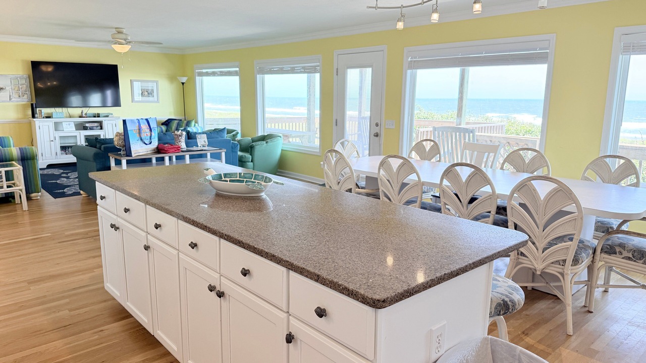 Photo of Bedroom in Holden Beach