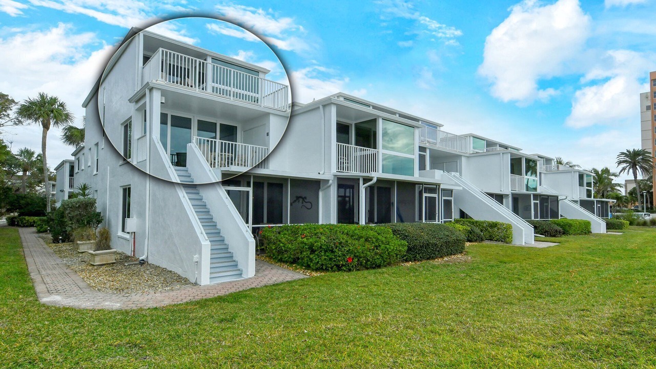Photo of Outdoor in Longboat Key