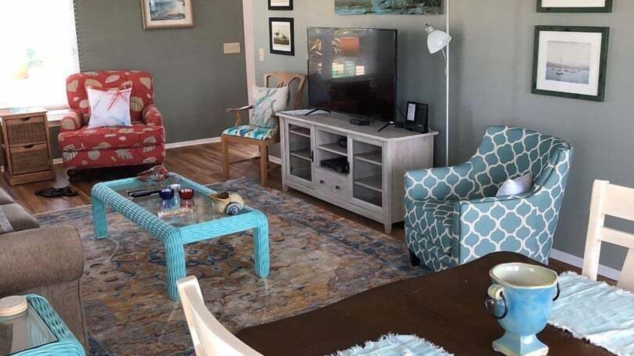 Photo of Bedroom in Holden Beach