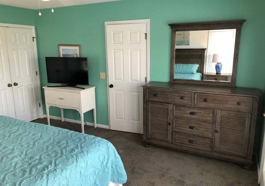 Photo of Bedroom in Holden Beach